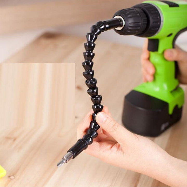 Borebit Fleksibel Forlengeraksel | Luvikno