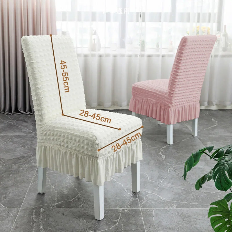 Luvikno | Moderne minimalistisk stoltrekk