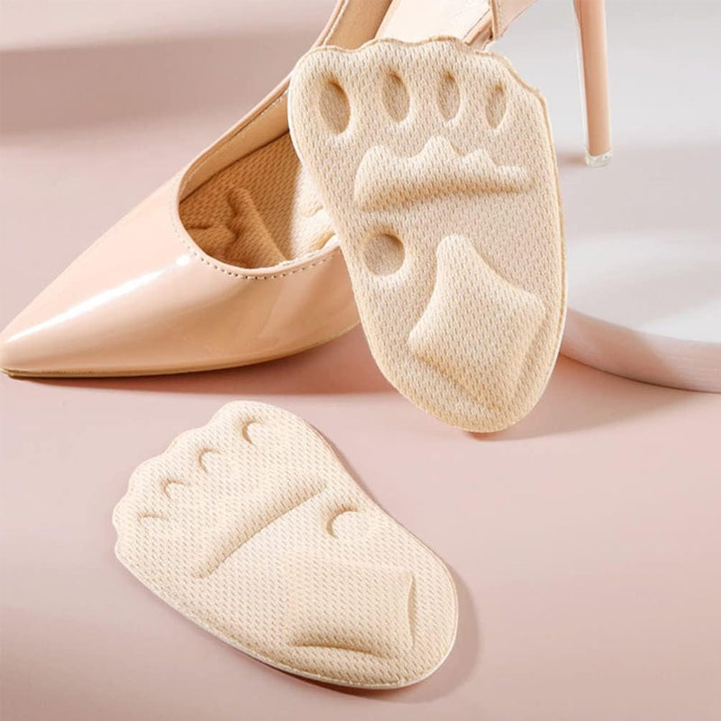 Luvikno | Front Foot Cushions
