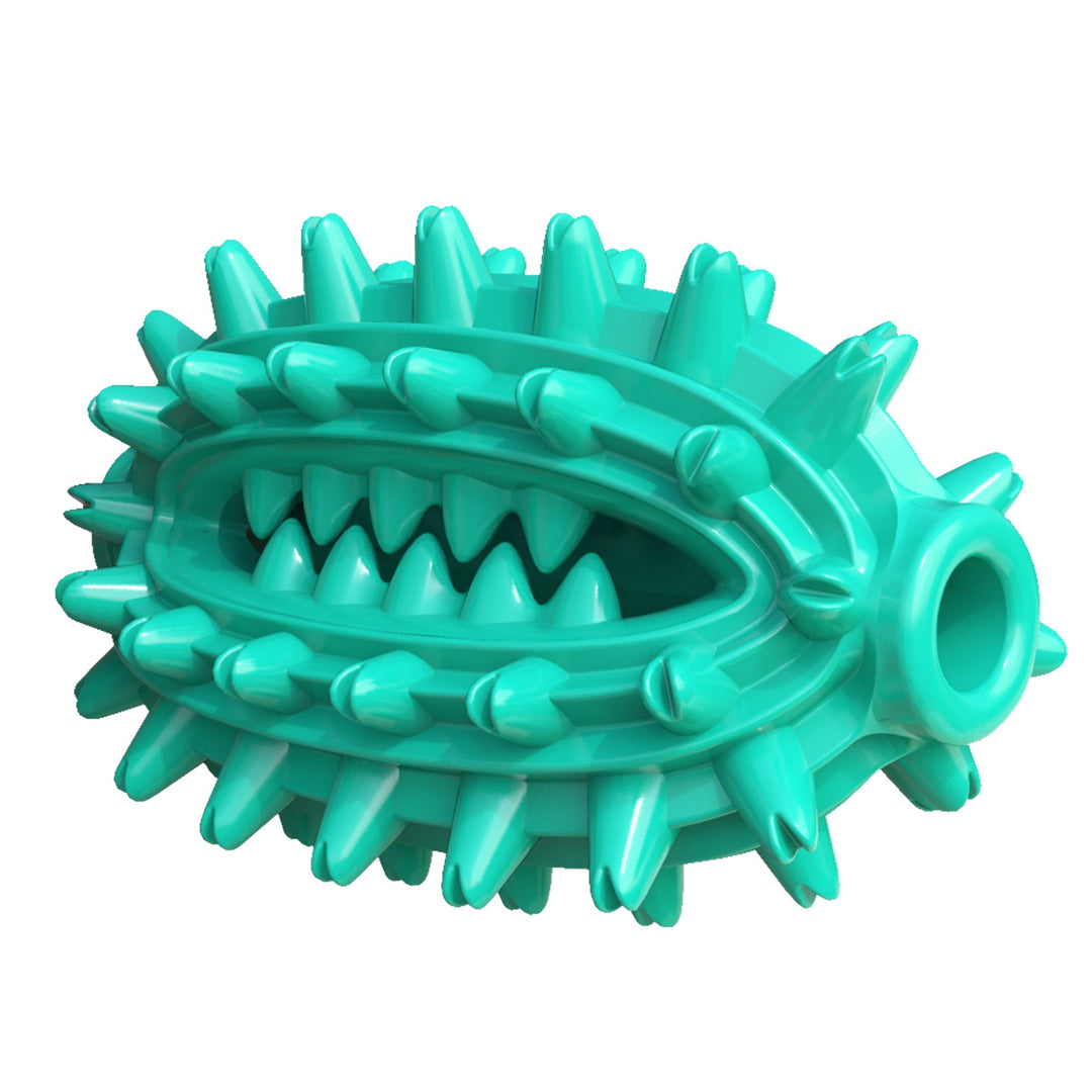 Cactus Chew Ball / For Dogs Luvikno
