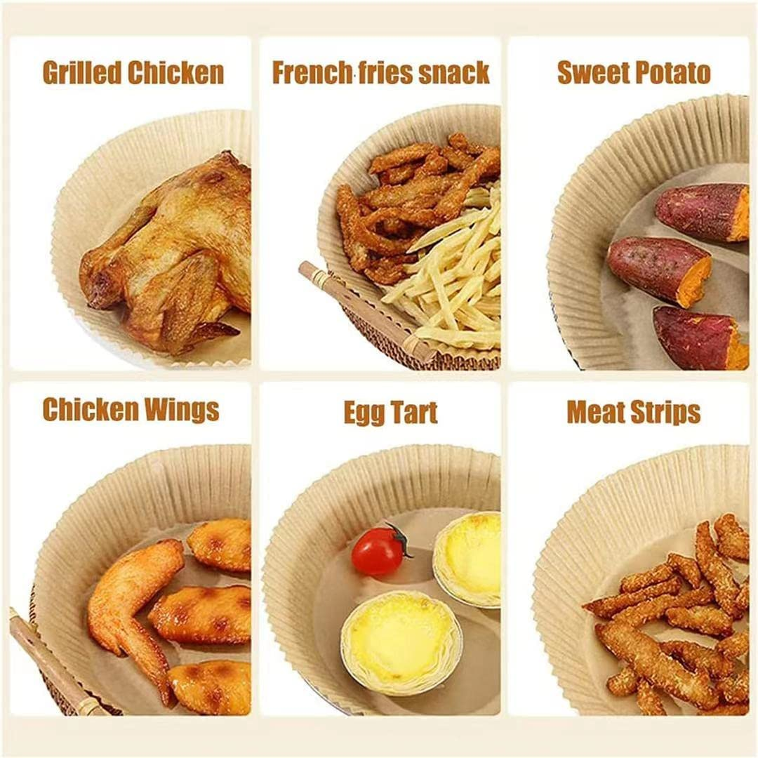 Air-Liner - Airfryer og Mikrobølgeovn Liner | Luvikno