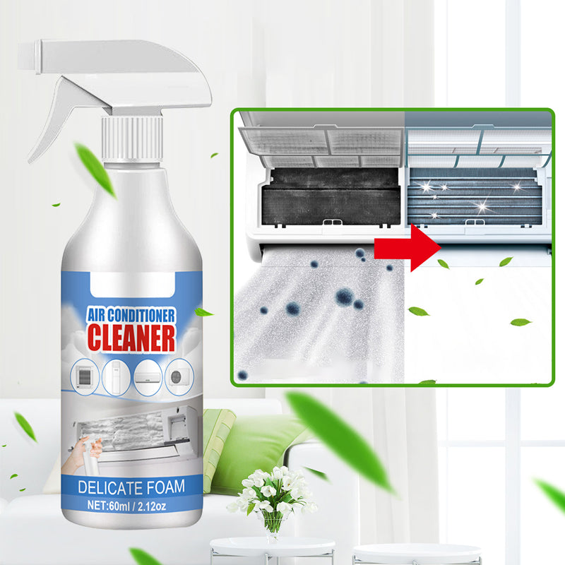 Luftfilter rens spray | Luvikno