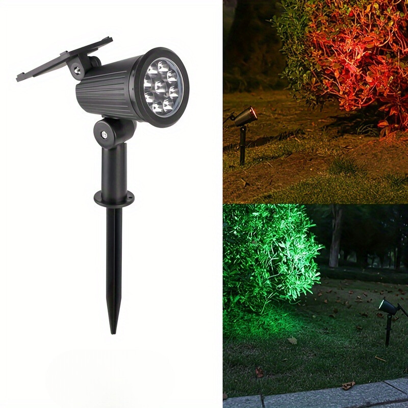 LumiSpot - Moderne LED Hagebelysning for Utendørs | Luvikno