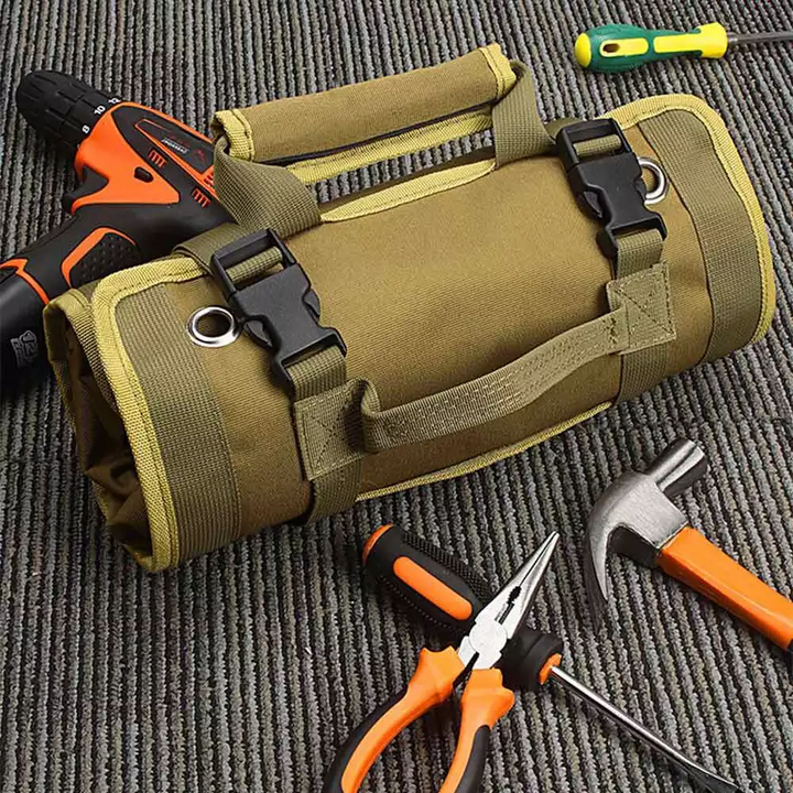 Verktøy Rulle Bag Organizer | Luvikno