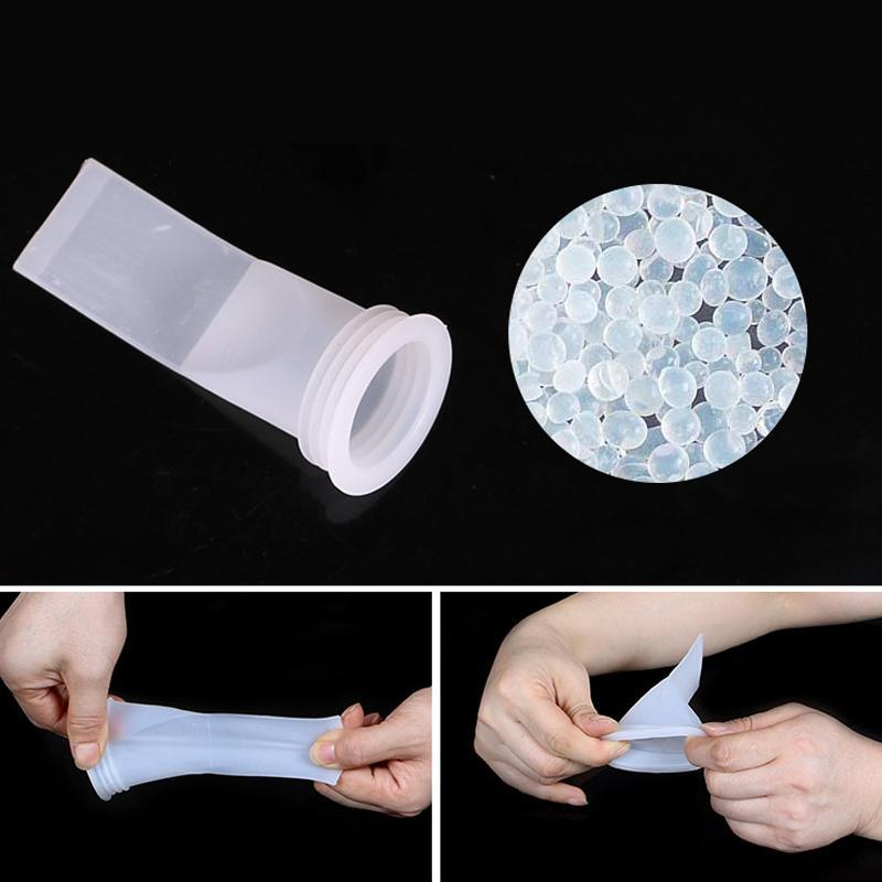 Badvask Deodorant Silikonfilter | Luvikno