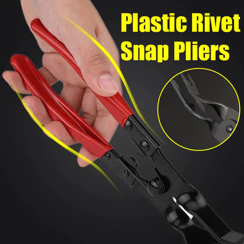 Plastisk naglesaks | Luvikno