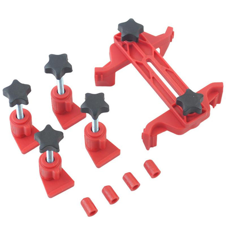 Cam Locking Tool Set | Luvikno