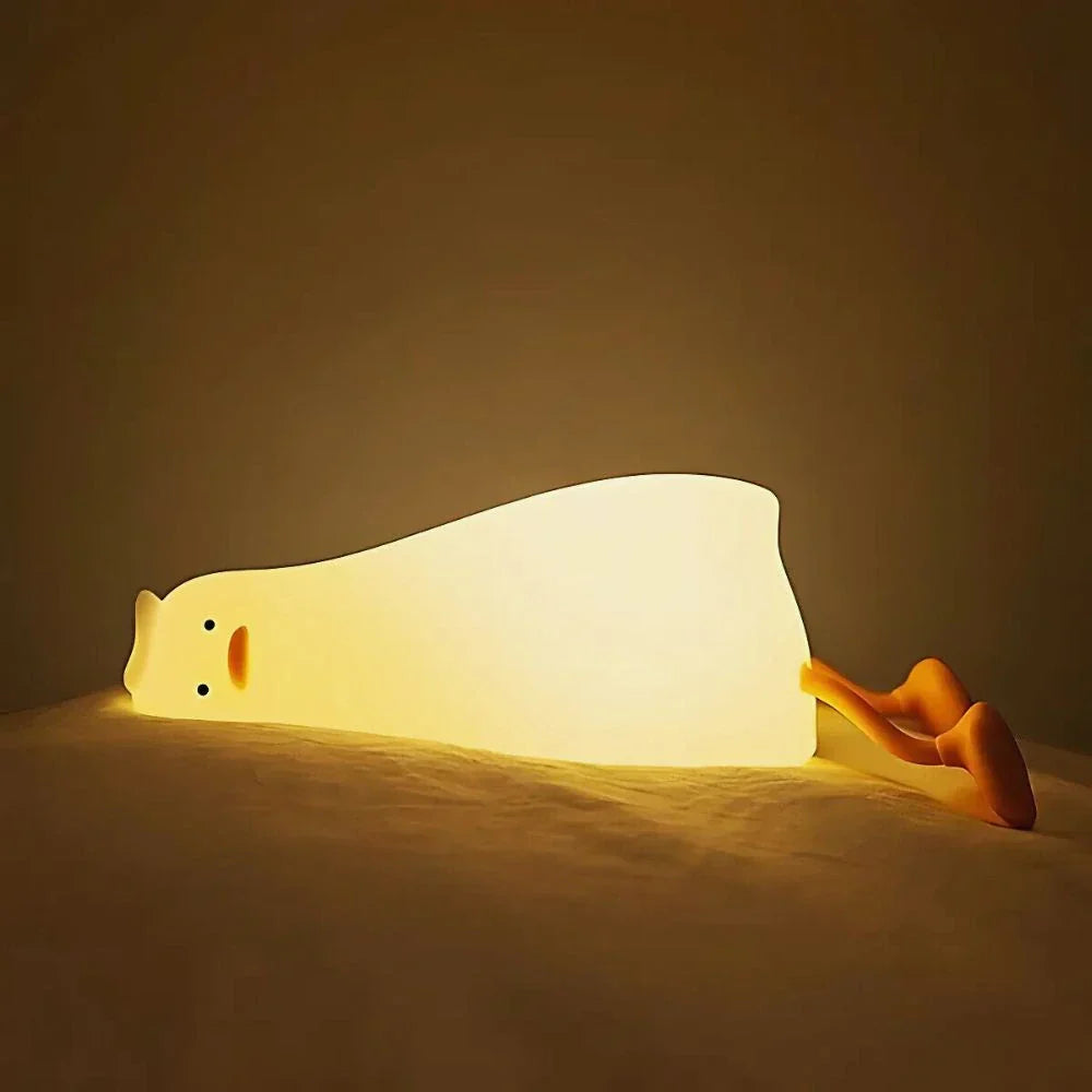 Squeeze Night Light | Luvikno