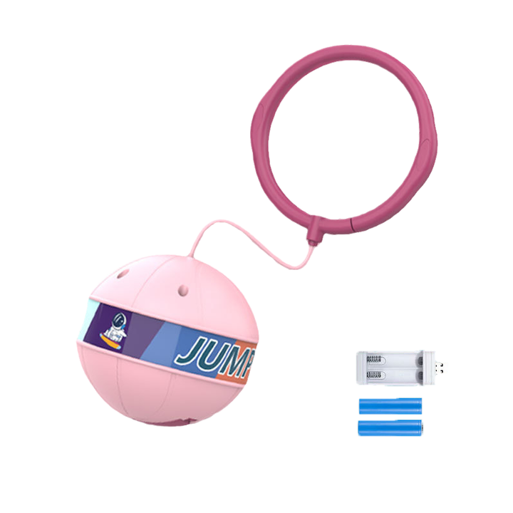 Lysopp bouncy ball | Luvikno