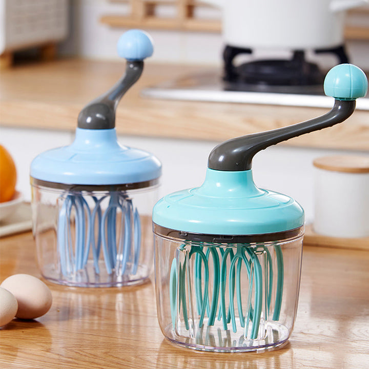 Easy Egg Beater Mixer | Luvikno