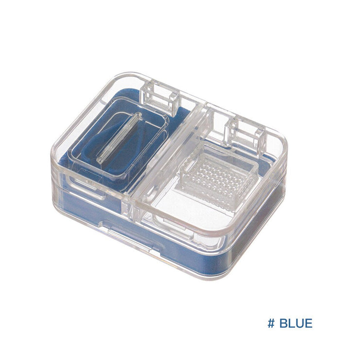 3 i 1 Pill Box | Luvikno