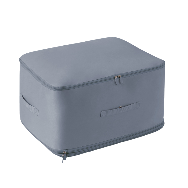 Ultra Space Saving Self Compression Organizer | Luvikno