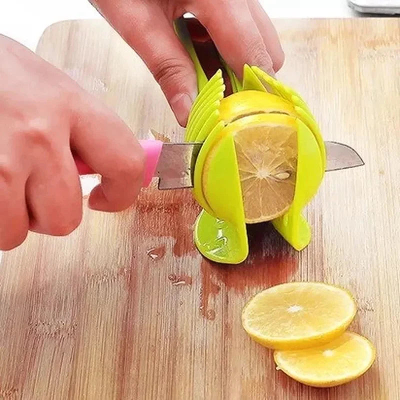 Slicer Og Serveringstang Luvikno
