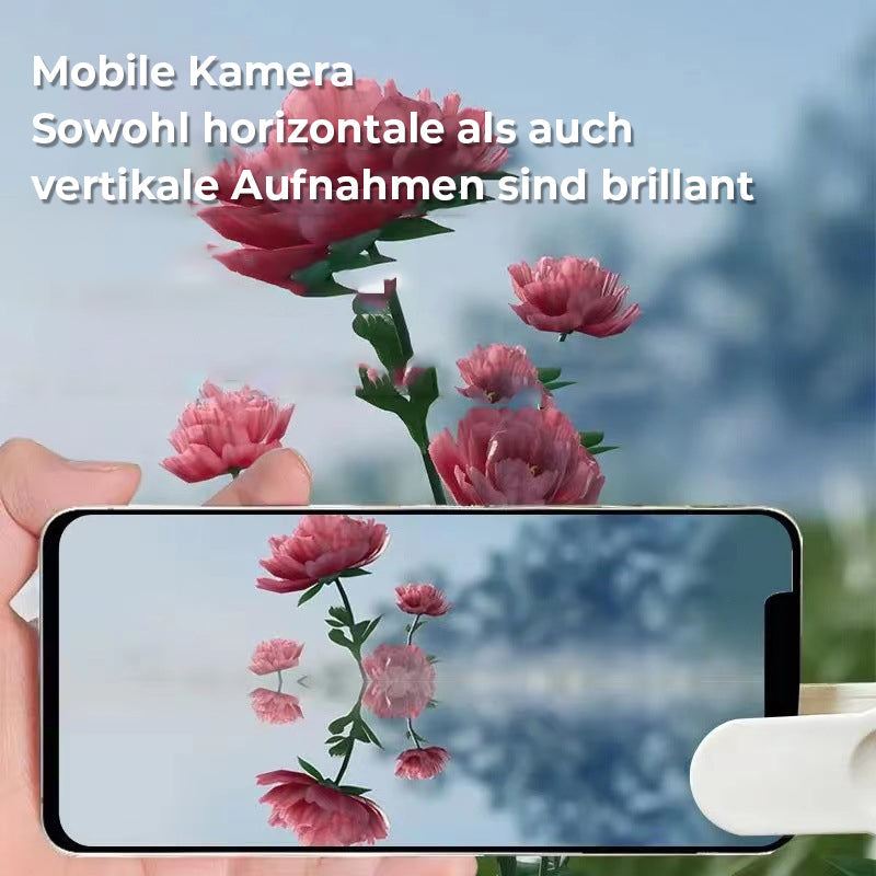 Luvikno | Handy Reflection Camera