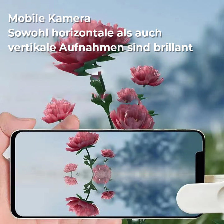 Luvikno | Handy Reflection Camera