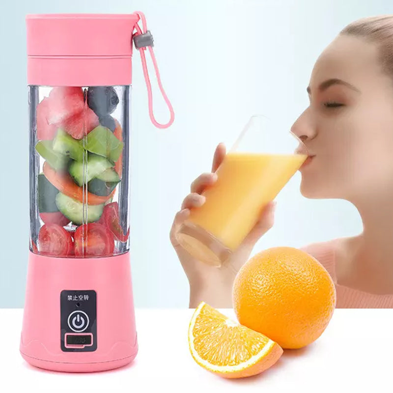 Trådløs Dynamisk Juice Kopp | Luvikno