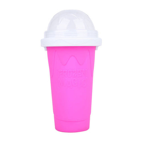 Nye magiske smoothie-kopper for sommeren | luvikno
