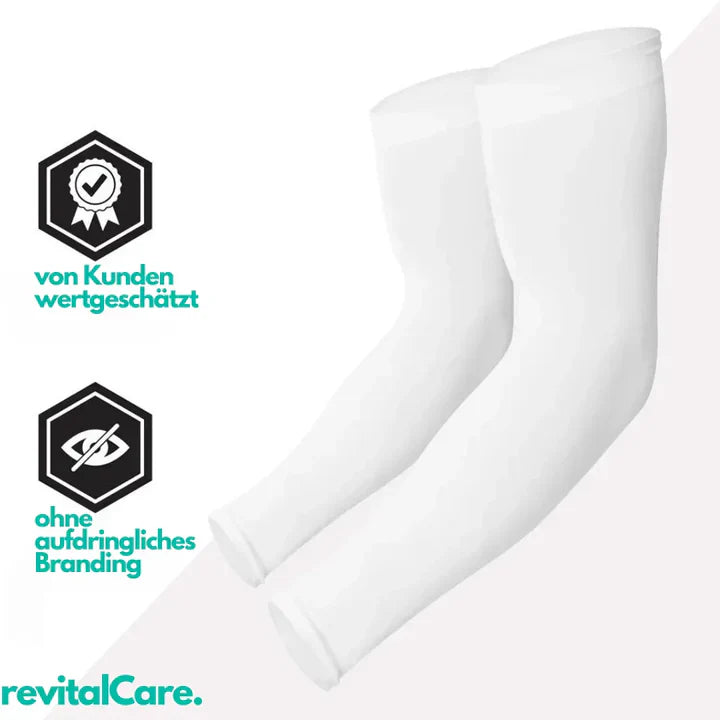 Luvikno | Kompresjonsarmsleeve