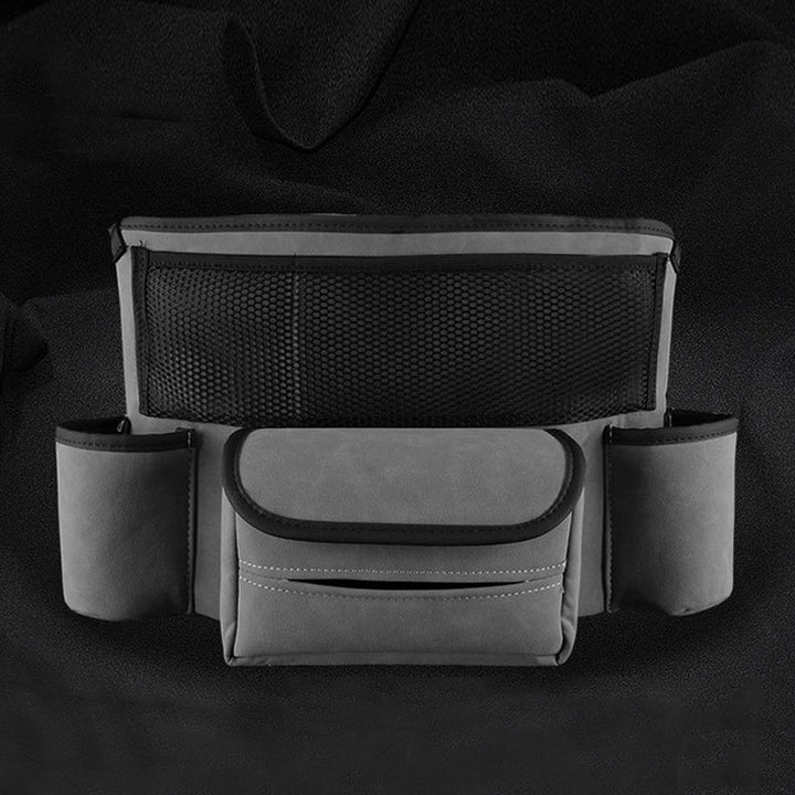 Bilsete lagringsbag | luvikno