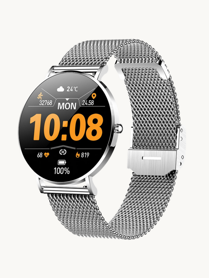 Luvik | Smartklokke
