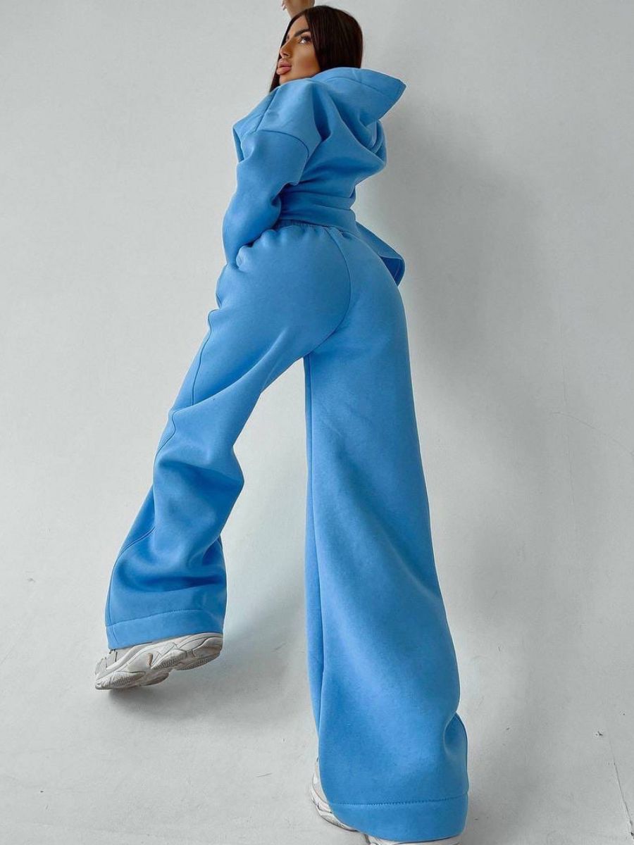 Luvik | Huppari ja Juoksupuku