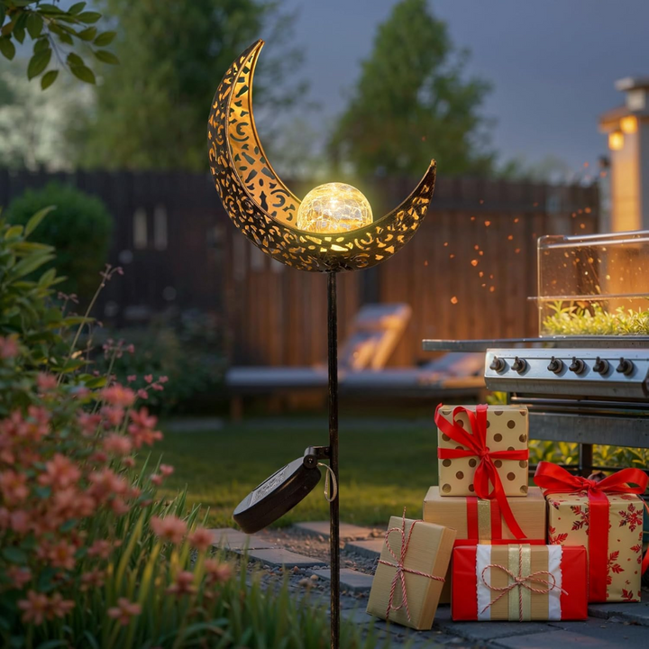 Astral Garden Light Luvikno