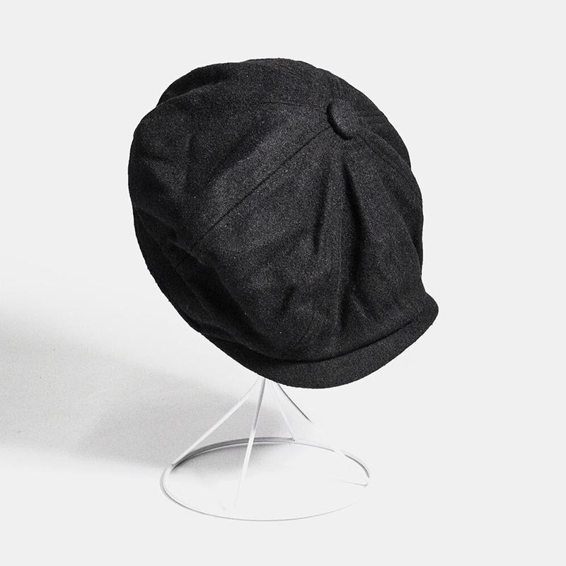 Luvikno | Retro Hatt for Menn