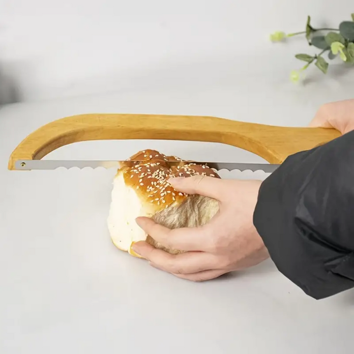 Brød Bow Cutter Luvikno