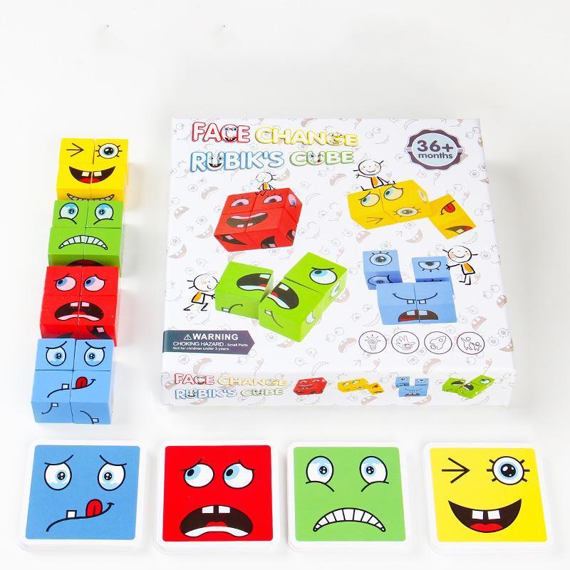 Emoji Byggeblokker | luvikno