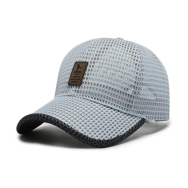 Pustende mesh caps Luvikno