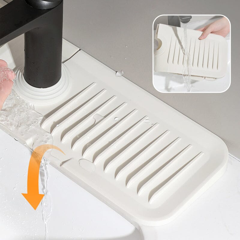 Silicone Dreneringsmatte | Luvikno