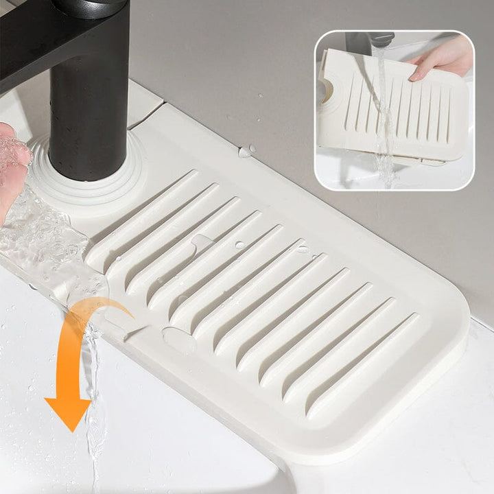 Silicone Dreneringsmatte | Luvikno