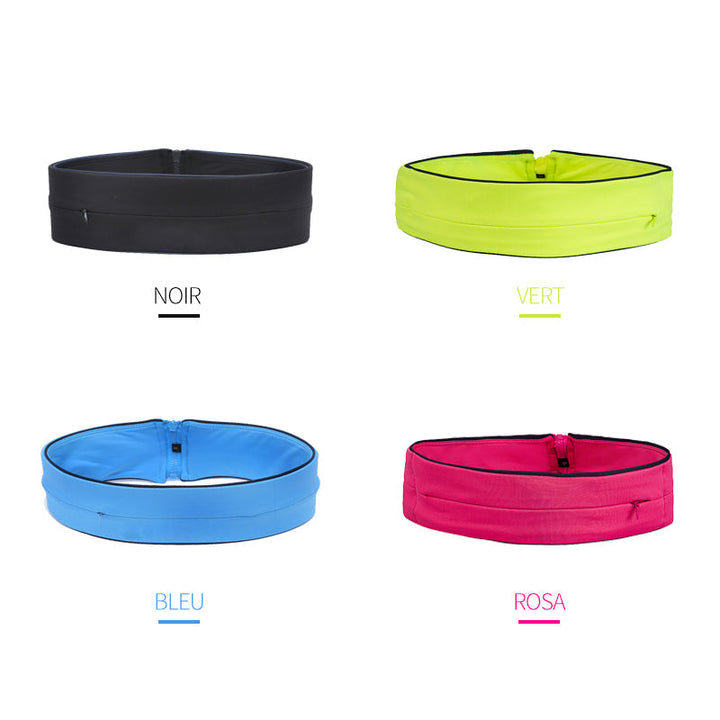 Ciaovie Sports Belt | luvikno