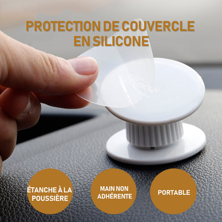 Universell Smartphone Holder for Biler | Luvikno