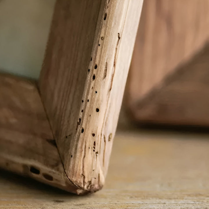 Heritage Wood Frame Set | Luvikno