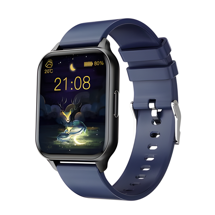 Premium Advanced Pro Smartwatch Luvikno