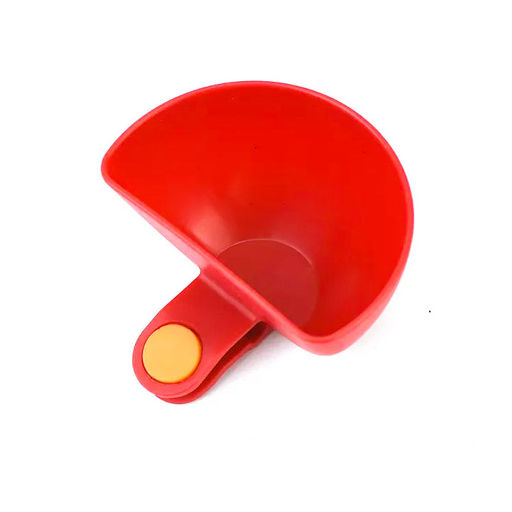 Dip Clip Skål Fat Holder | Luvikno