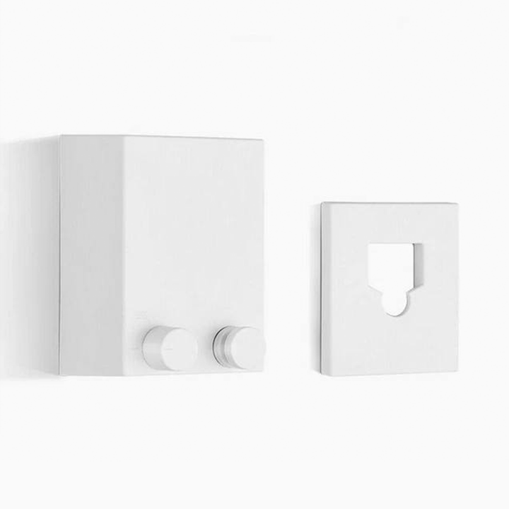 Retractable klessnor for innendørs/utendørs | Luvikno