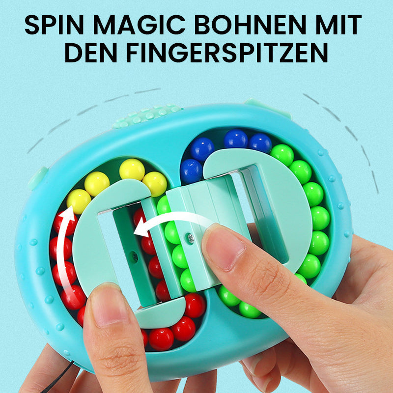 Luvikno | Recovery Magic Beans Læring Toy