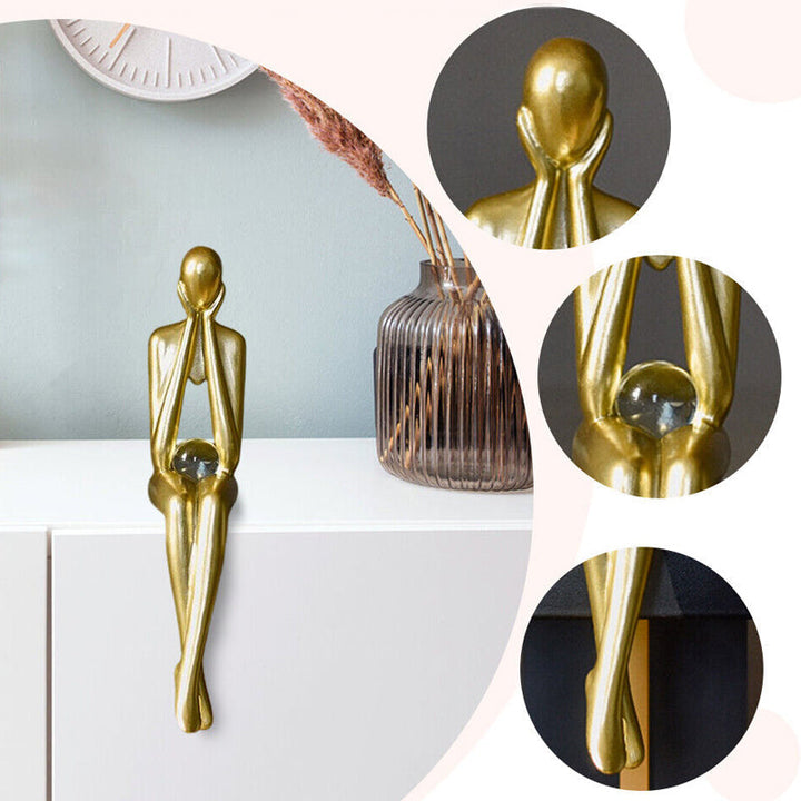 Abstrakt Figur Kunst Ornament | Luvikno
