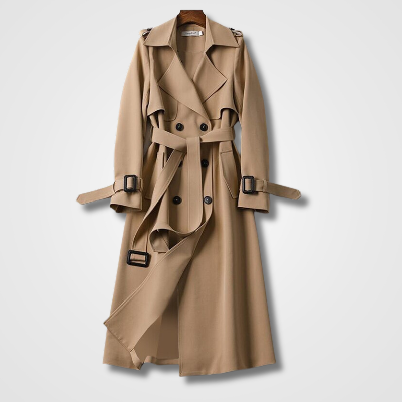 Luvik | Trenchcoat naisille