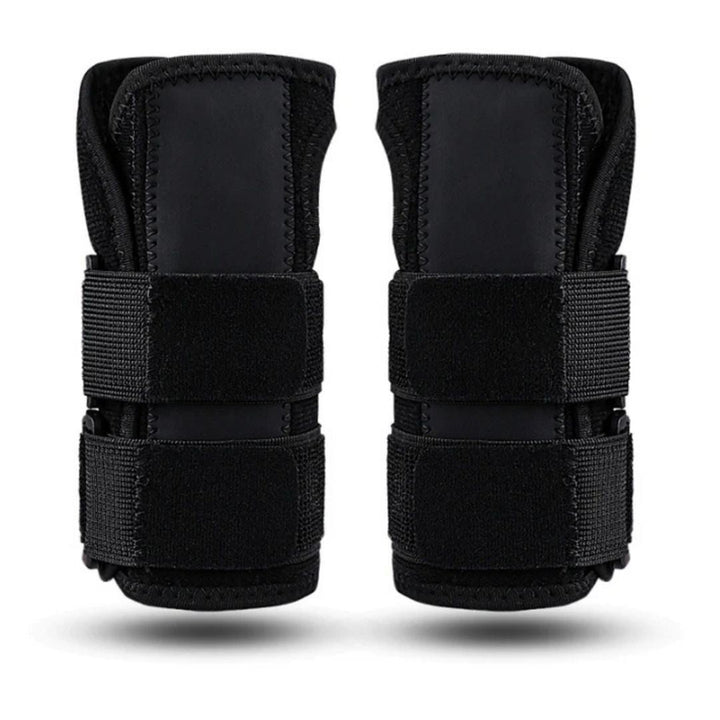 WristGuard Sikker Håndledd Bandasje | Skadegjenvinning - Karpaltunnelen - Artritt - Sport - Daglig Støtte Luvikno
