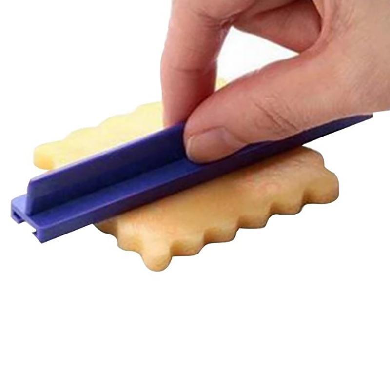 Alphabet Cookie Stamp | Luvikno