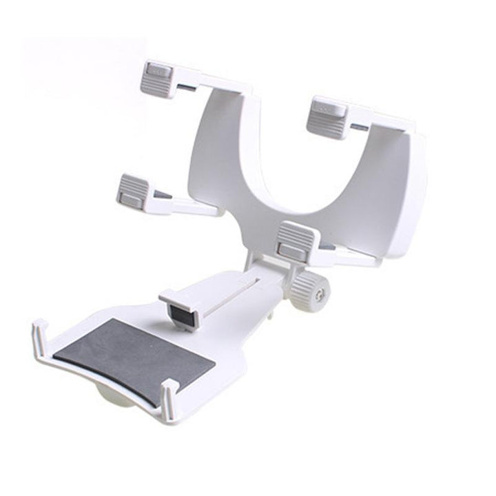 Telefonholder for bakspeilet i bilen | Luvikno