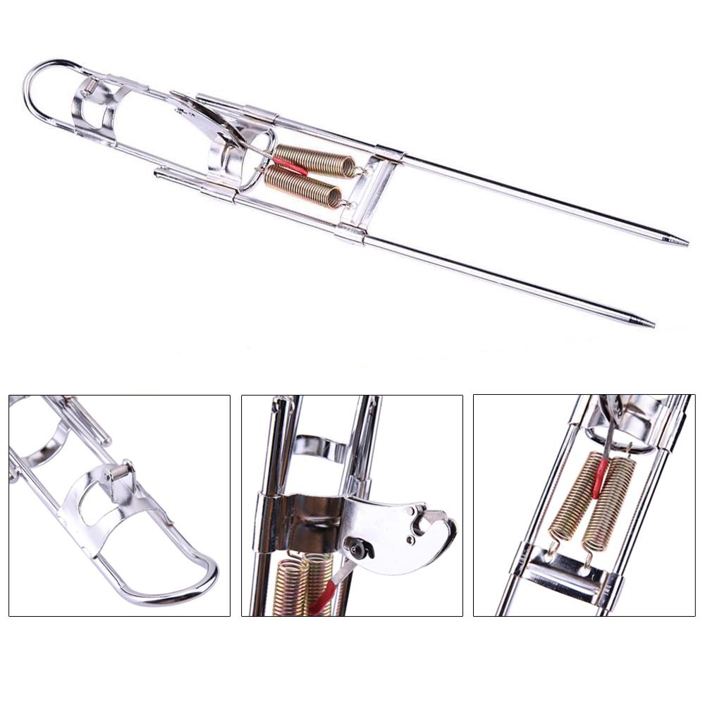 Luvikno | Automatisk Stangholder