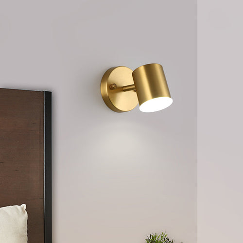 LumièreNordique – Elegant Moderne Vegglampe LED Luvikno