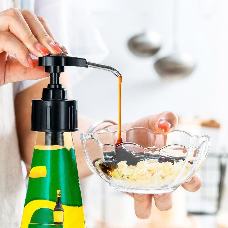 Pressure Nozzle Pump Head | Luvikno