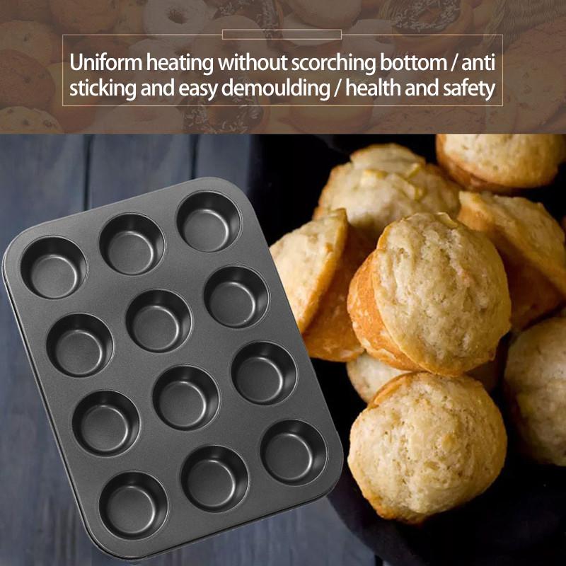 12 Former Muffins Og Cupcake Brett Luvikno