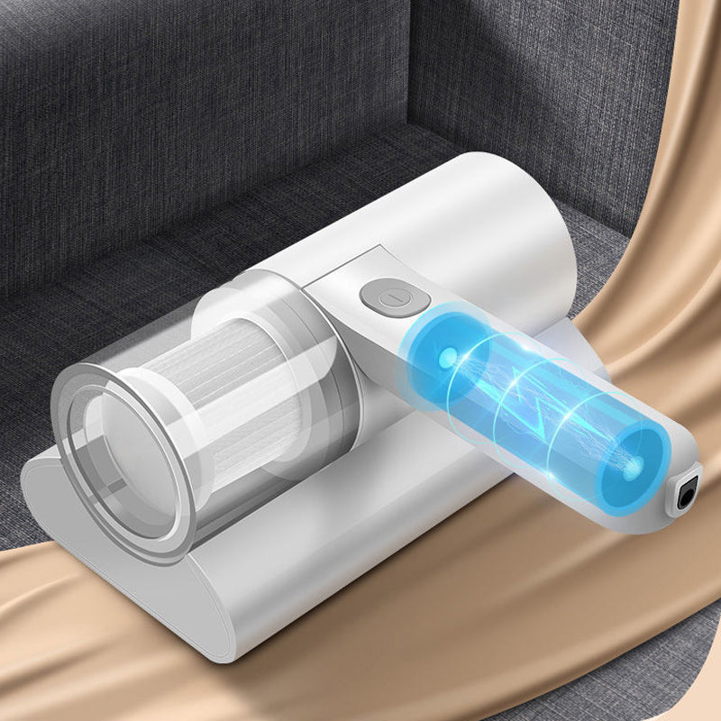Husholdning Høyfrekvent Sterk Mite Fjerning Instrument | Luvikno