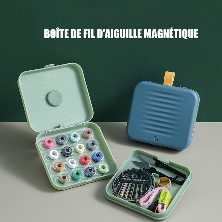 Universelt Magnetisk Sysett | Luvikno